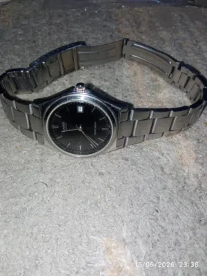 Analog Quartz Casio watches for sale in Tripoli