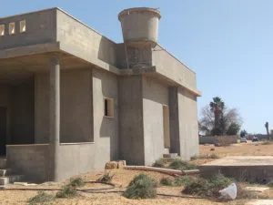 2147483647 m2 3 Bedrooms Townhouse for Sale in Tripoli Wadi Al-Rabi