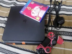 PlayStation 4 PlayStation for sale in Tafila