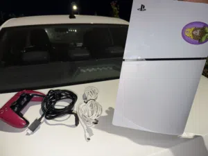 PlayStation 5 PlayStation for sale in Salt