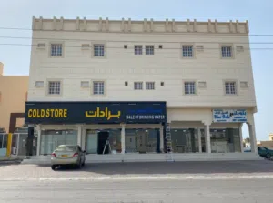 95 m2 1 Bedroom Apartments for Rent in Al Batinah Liwa
