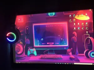 تجميعه للبيع بي شاشه بي جميع ملحقته