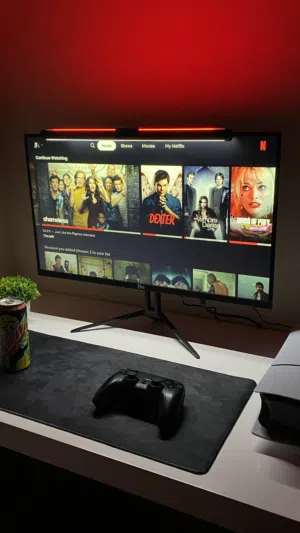 شاشة توستد مايند للبيع  monitor for sale قابل
