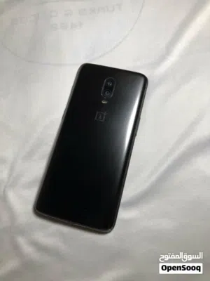 OnePlus 6T 128 GB in Sana'a