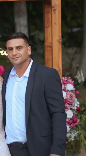 محمد احمد محمود فرج الله 