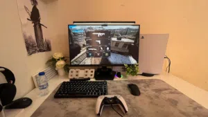 شاشه للبيع 2K (الباقي ف الوصف تحت)