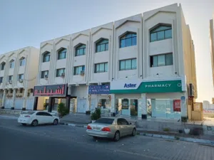 Unfurnished Monthly in Abu Dhabi Al Shahama