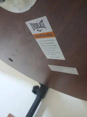 ‏معدات القوة والمقاومة ‏.‏ مستعمل‏0