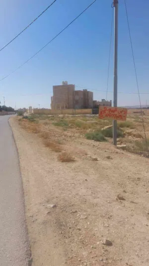 Mixed Use Land for Sale in Amman Al Qastal