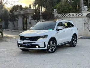 سورينتو هايبرد فل الفل غرفه مميزه