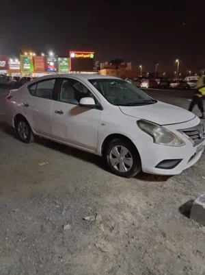 Used Nissan Sunny in Farwaniya