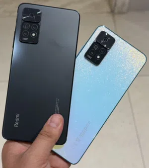 ريدمي نوت 11 برو 5G