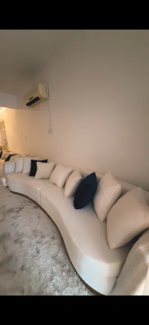 طقم جلوس مستعمل