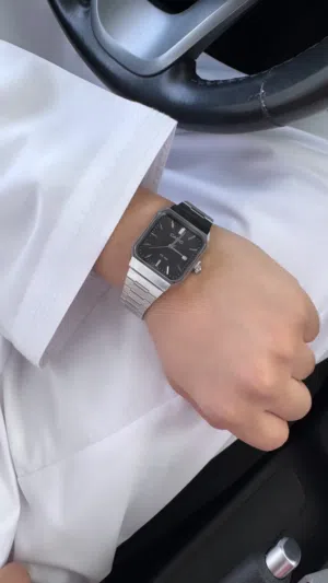 ساعات رجاليه