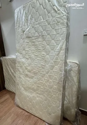 Mattresses . Used0