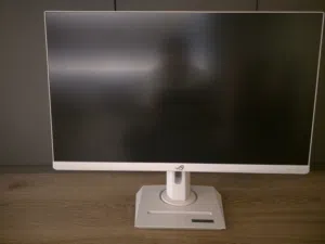 ASUS ROG Strix XG27UCG 27 4K 160Hz / FHD 320Hz Gaming Monitor