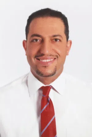 Yazeid Hammash