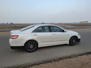 تويوتا كامري 2010