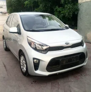 Used Kia Morning in Hebron