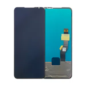 شاشة ريدماجيك 6 برو Redmagic 6 Pro Original Display