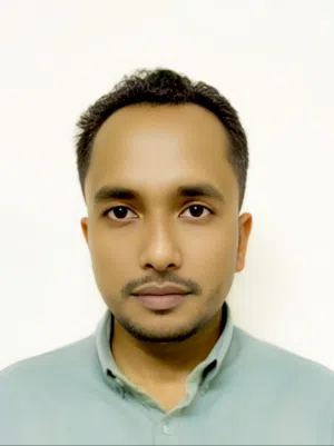 Mostafizur Rahman 