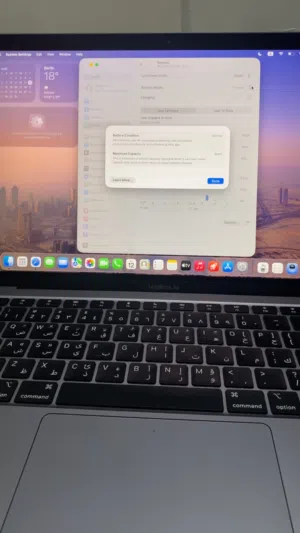 Macbook air m1
