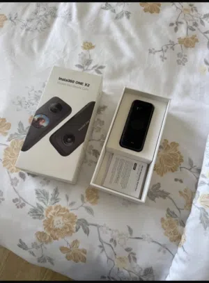 كاميرا 360insta