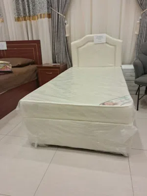 سرير ديفان جديد  New divan bed