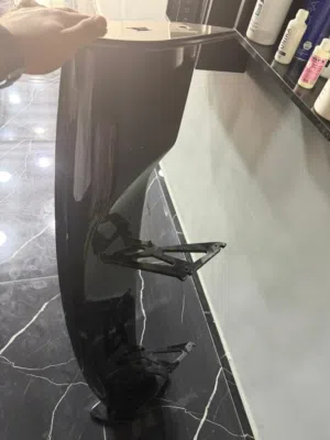 سبويلر عضم