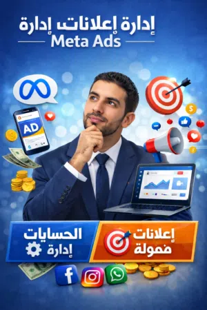 اقدم خدمة تصميم صور إعلانية
