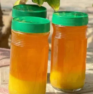سمن عماني ( عرض خاص )