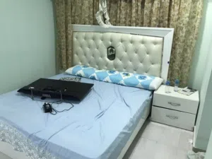 غرفة نوم كاملة