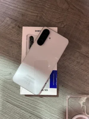 Samsung Galaxy A56 256 GB in Amman