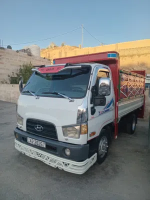 New Hyundai H 100 in Zarqa