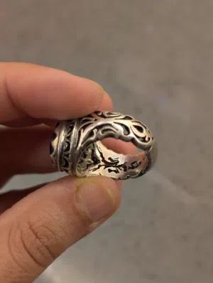 ياقوت جمشت شغل يدوي