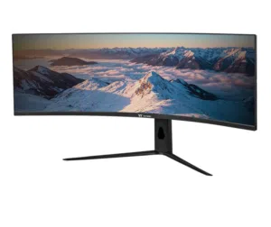 شاشة  thermaltake 240H 49 inch 5k