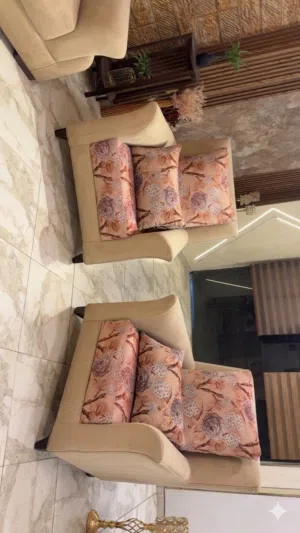 طقم كنب modern