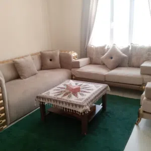 طقم كنب صالون