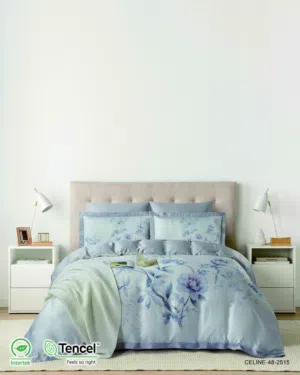 مفرش البروفيسور مزدوج تنسل