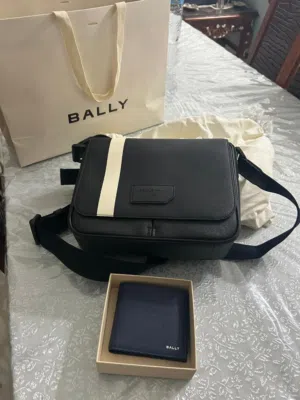 ماركة بالي