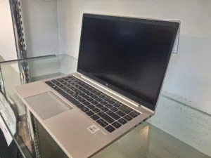 Hp elitebook 840 G7 i5 10th Gen 14" size & window 11 renewed laptop