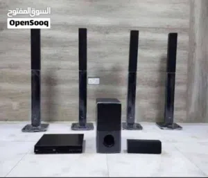 LG HOME THEATER FOR SALE