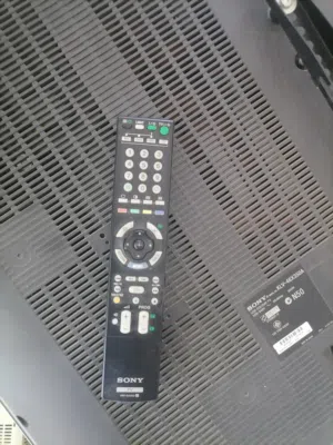 سوني LCD ..50 inch Sony