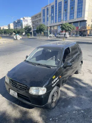 سوزوكي التو