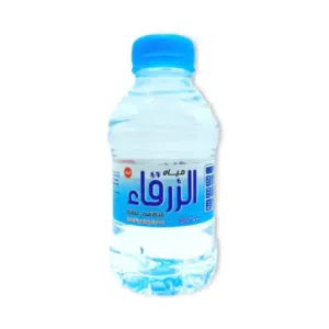 _توفير كميات مفتوحة من مياه (الزرقاء، غياث، إيوان) بأرخص الأسعار للمطاعم والمحلات والمدارس والمساجد_