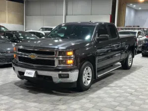 Chevrolet Silverado LT