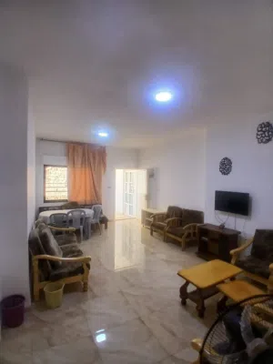 140 m2 3 Bedrooms Apartments for Rent in Amman Marj El Hamam