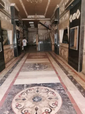 200 m2 3 Bedrooms Apartments for Sale in Giza Mariotia