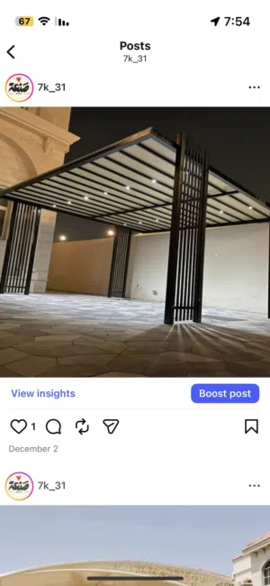 افضل ورشة حدادة و بسعر منافس