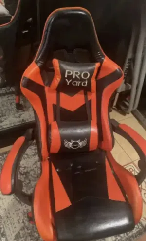 كرسي قيمنق لاعلى سوم وللجاد فقط